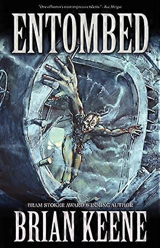 Entombed