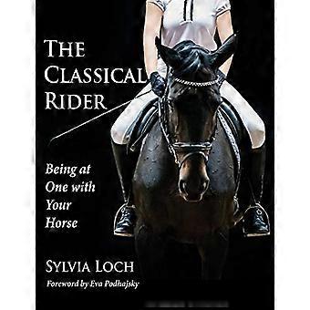Le cavalier classique : ne faire qu’un avec son cheval