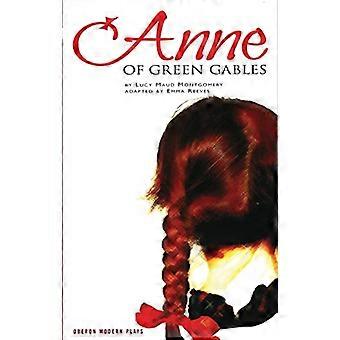 Anne of Green Gables