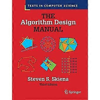 Il Manuale di Progettazione degli Algoritmi (Testi in Informatica)