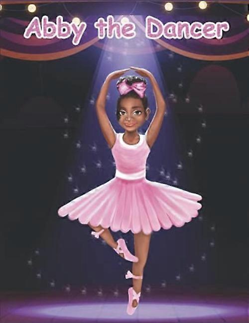 Abby the Dancer: Abbys verden-samling
