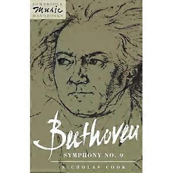 Sinfonia nº 9 de Beethoven - Nicholas Cook