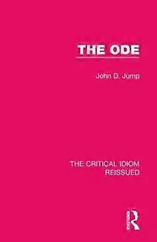 The Ode - John D. Jump