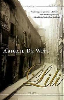 Lili - Abigail De Witt
