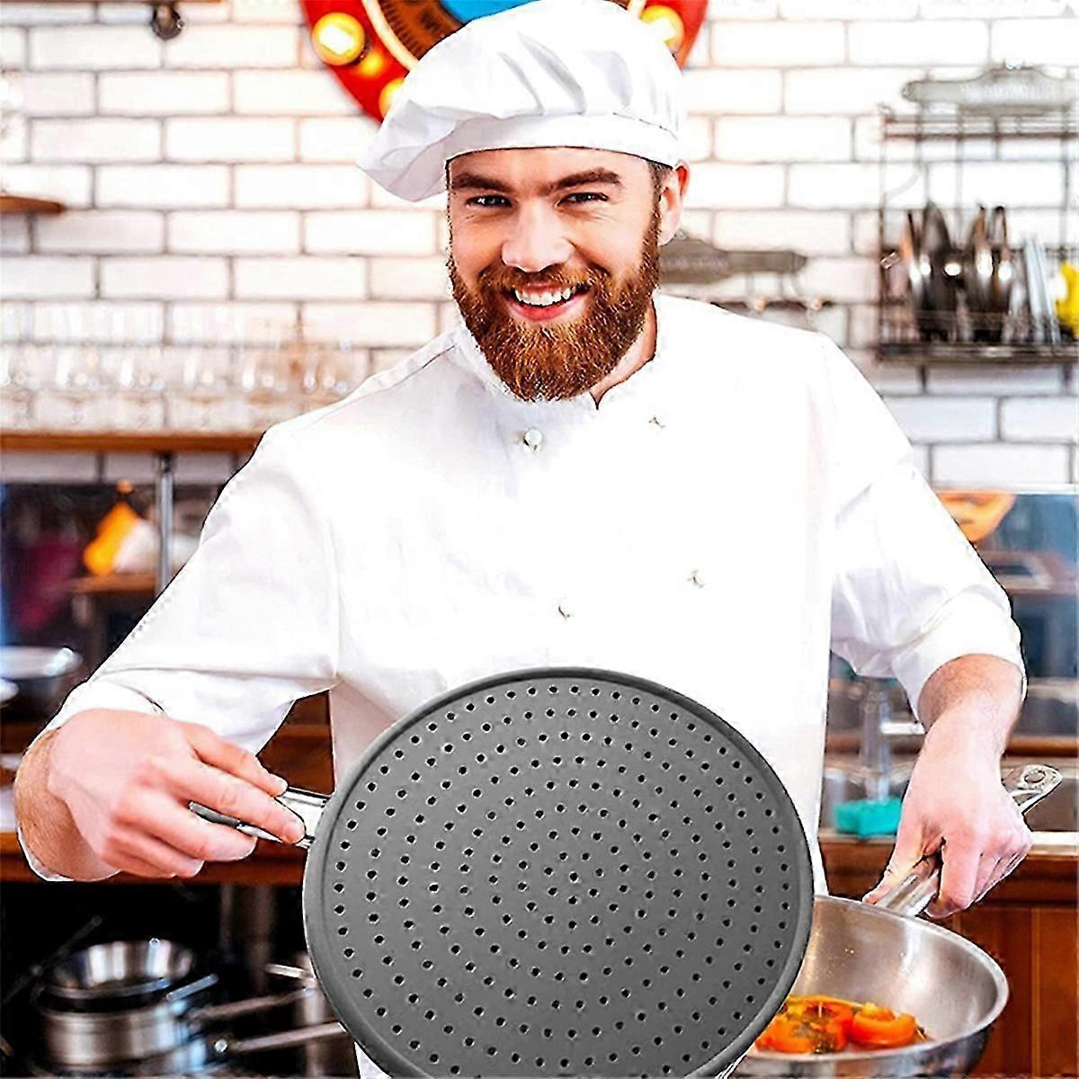 Kitchen Splash Plate with Handle Protection Plate Drain Plate Cover