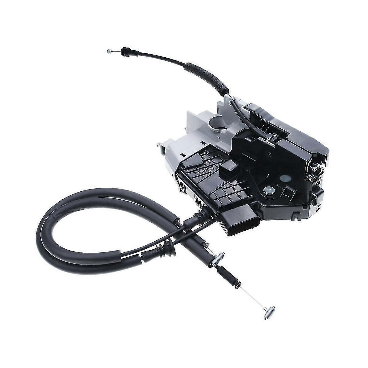 Front Right Side Door Lock Latch Actuator For 2016-2020 81320-d3000