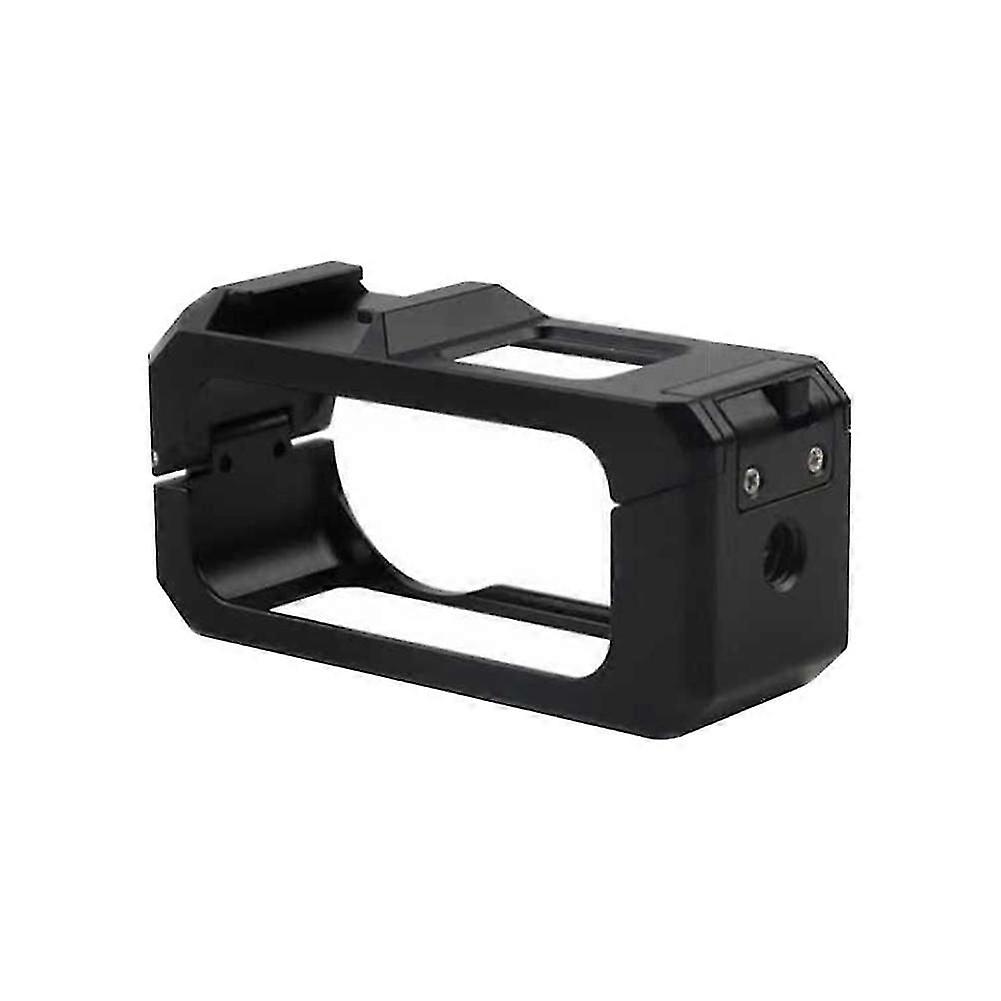 Multi-function Quick Release Expansion Frame for Nano Metal Rabbit Cage