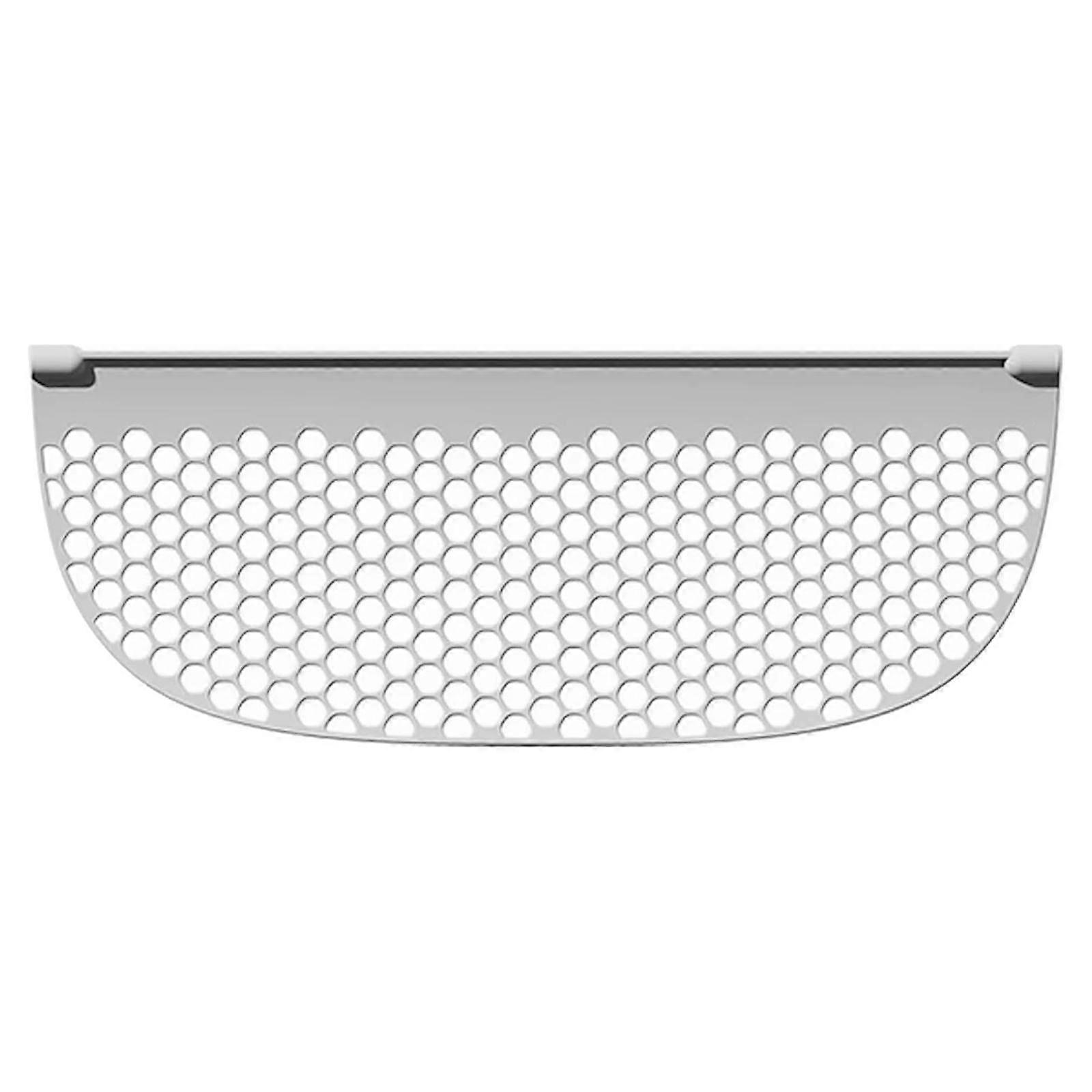 Self Cleaning Cat Litter Box Filter Small Hole Efficient Replacement for C20