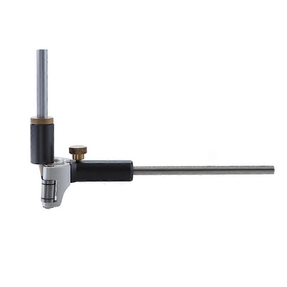 Multifunctional Handheld Woodworking Tool Two-in-One with 1Pcs