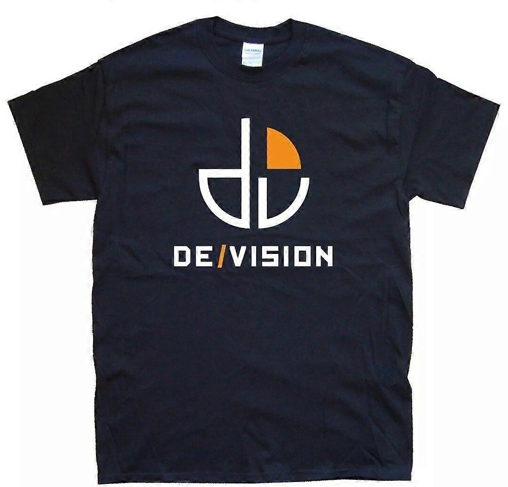 T-shirt DE/VISION ii SH 1523