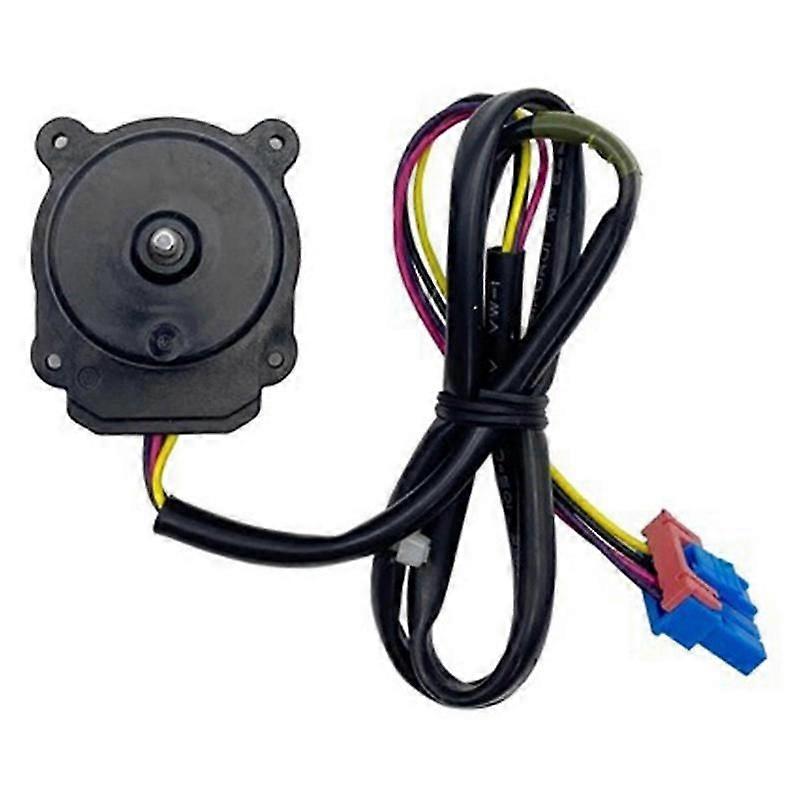 Fläktmotor EAU65058501 DC12V för kyl/frys kondensor