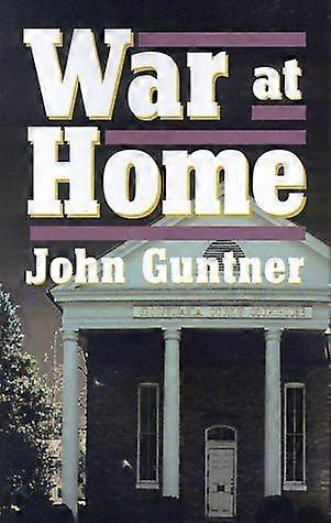 War at home
