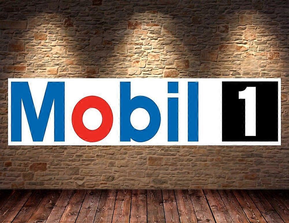 mobiiliöljy Banner FB1472