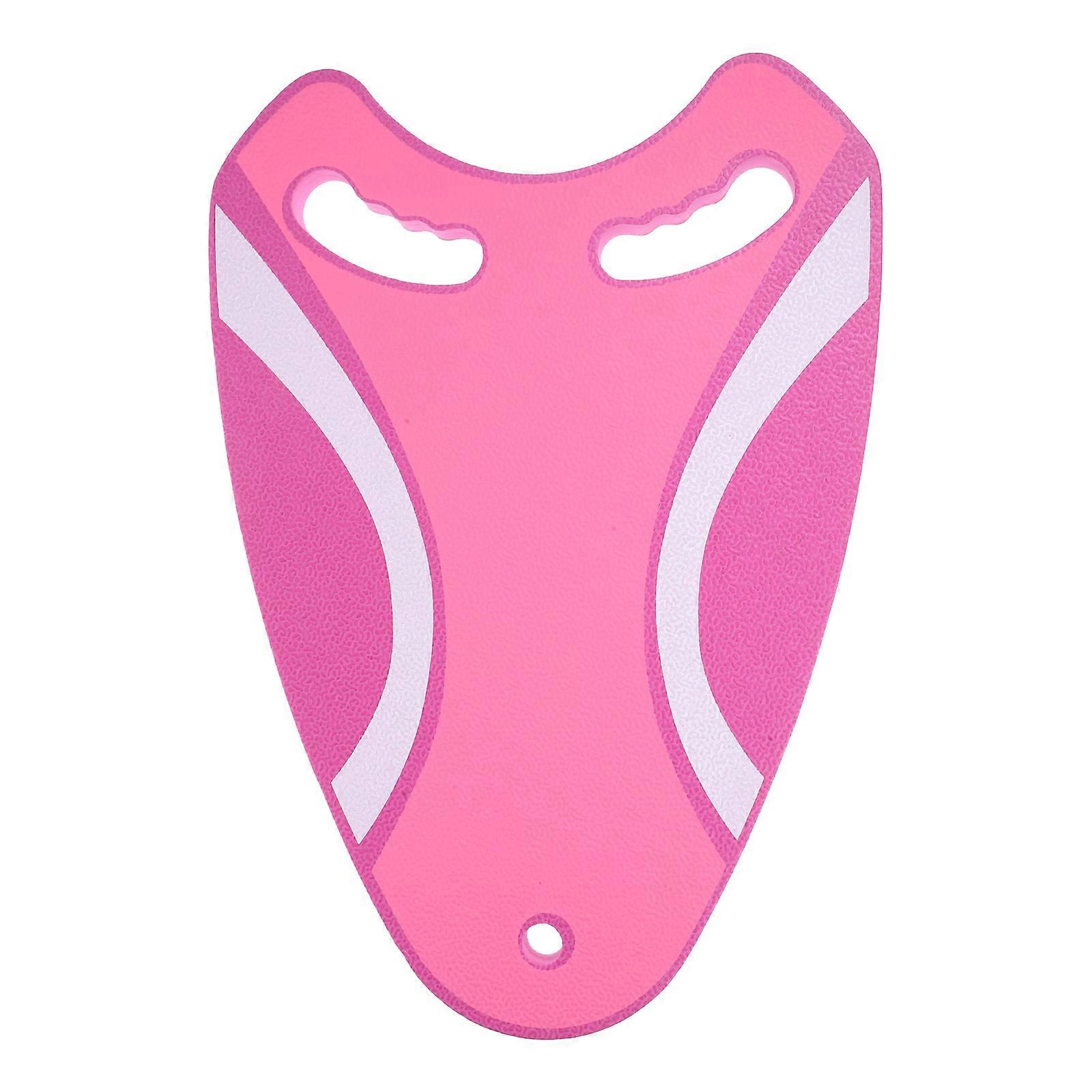 Swimming for Durable 1 Piece Orange Eva
