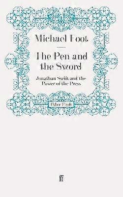 The Pen and the Sword