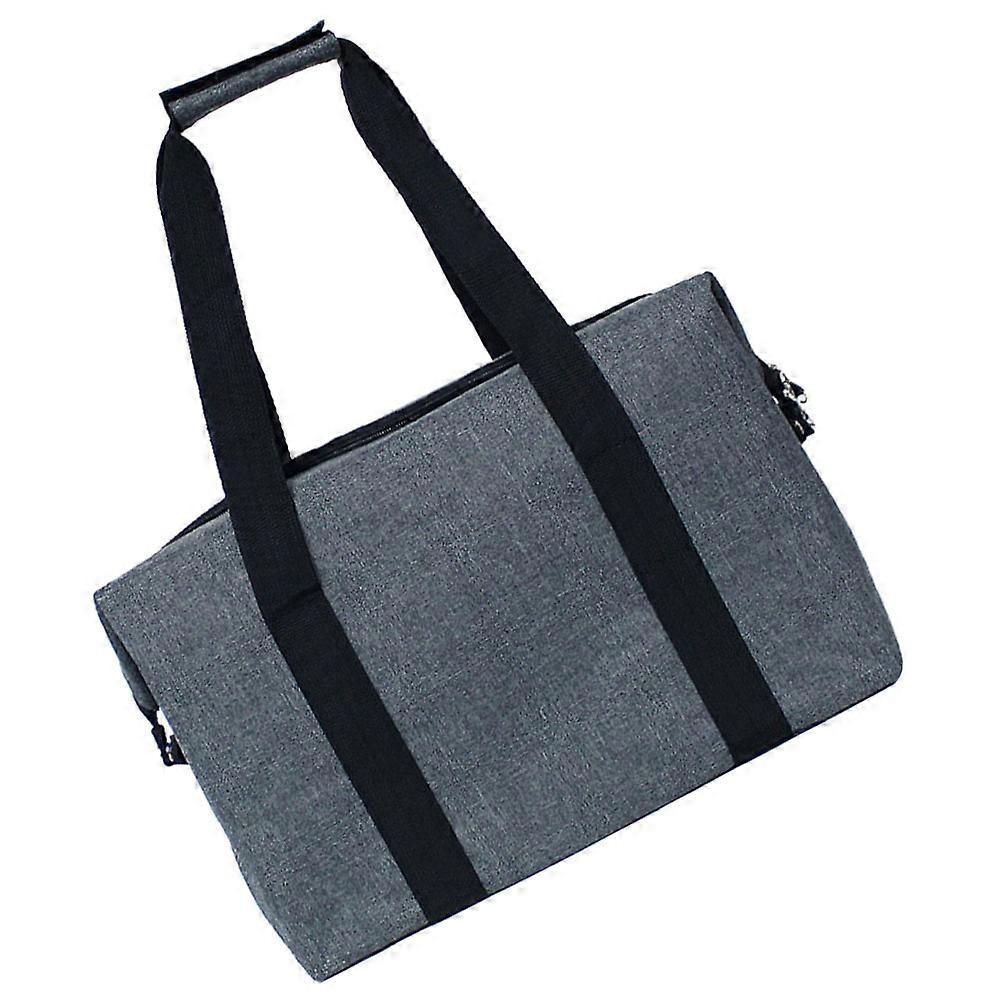 Multi-Function Cooler Bag Professional Bag for Storage Camping Accessory