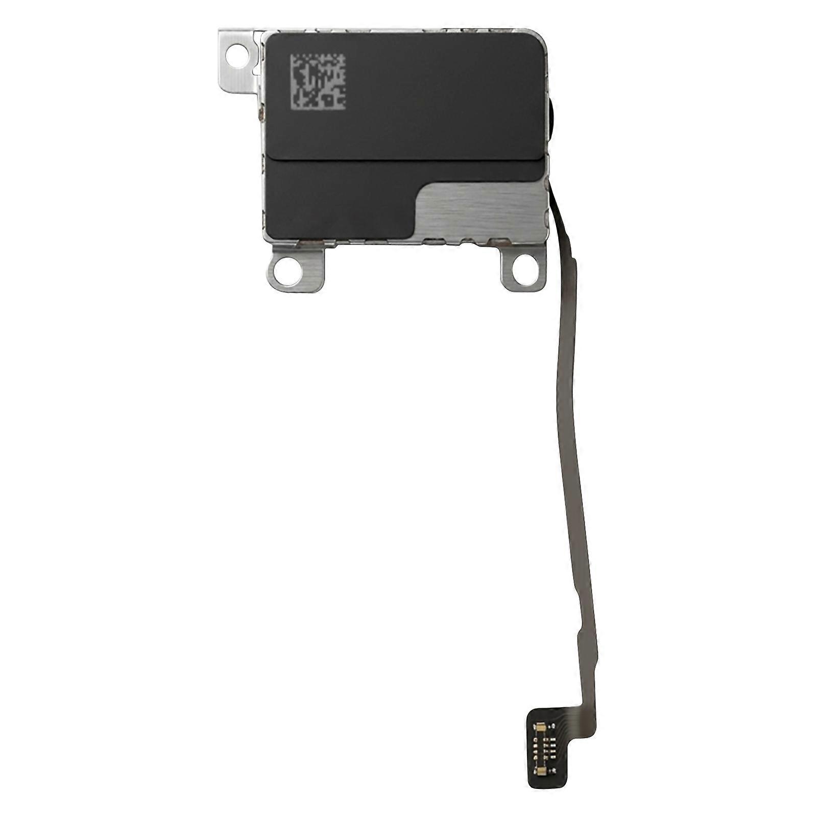 Replacement Vibrator Module for iPhone Air, Black