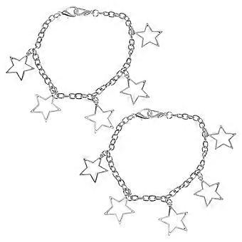2pcs Hollow Star Pendant Schuhketten Für Turnschuhe Und Stiefel Modische Schuh Schuhe Schmuck Accessoires Für Frauen Und Männer