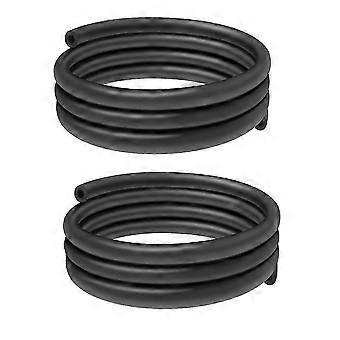 2 PZ 1.6 m Telaio Della Bici Alloggiamento Interno Ammortizzatore Bici Da Strada Schiuma Insonorizzata Spostamento Cavo Freno Hydraul