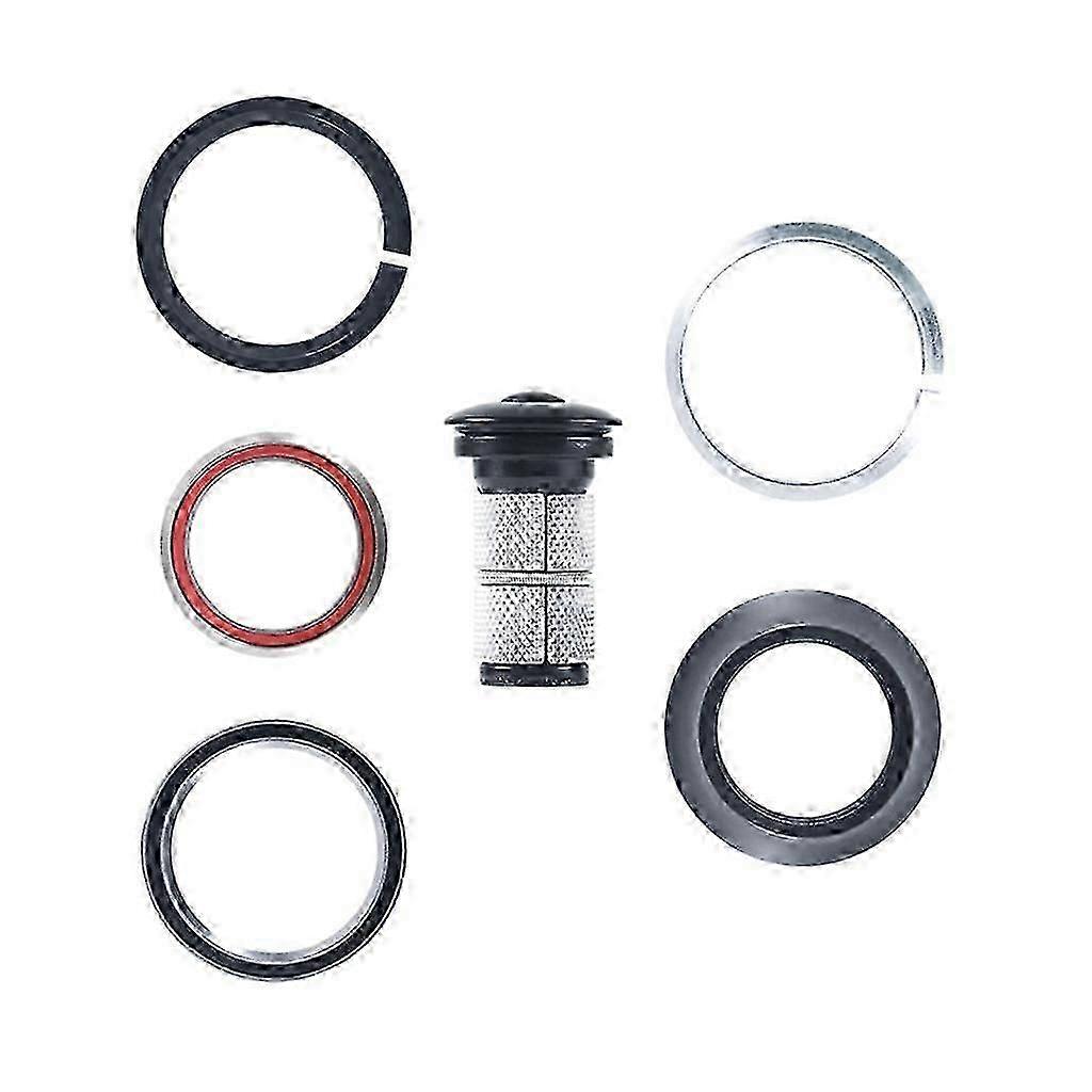 Stable Front Compatible withk Full Invisible Mount Device Bike Accessories Compatible with Cyclists