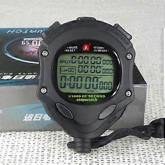 1/1000th of a second 100 lane stopwatch electronic timer track and field referee stopwatch stopwatch timer PS1000 stopwatch luminous