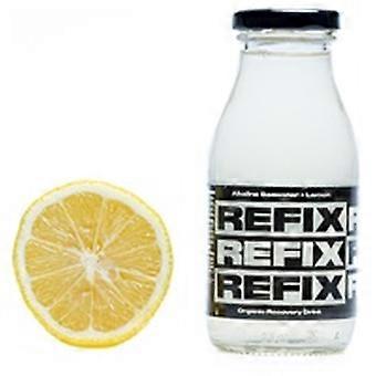 Eco lemon recovery drink 256 ml (Lemon)
