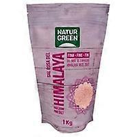 Himalayan pink salt 1 kg