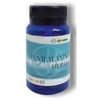 L-phenylalanine 60 capsules