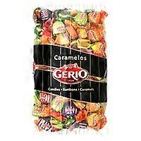 Fruit filled candy 8 flavors 1 kg