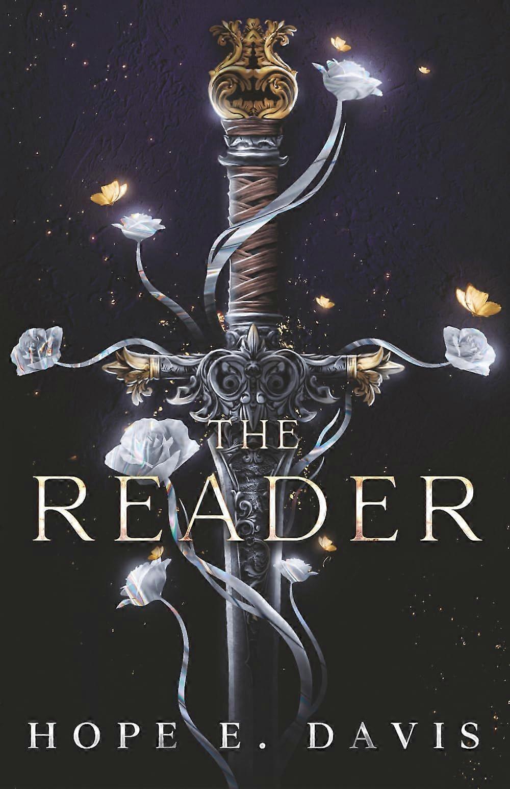 The reader