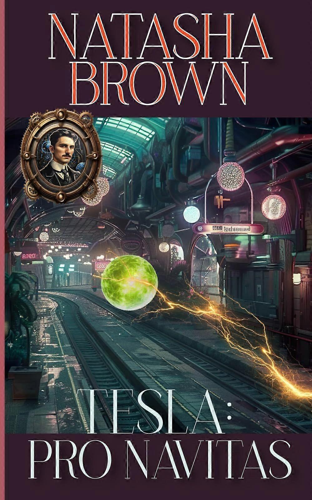 Tesla - pro navitas