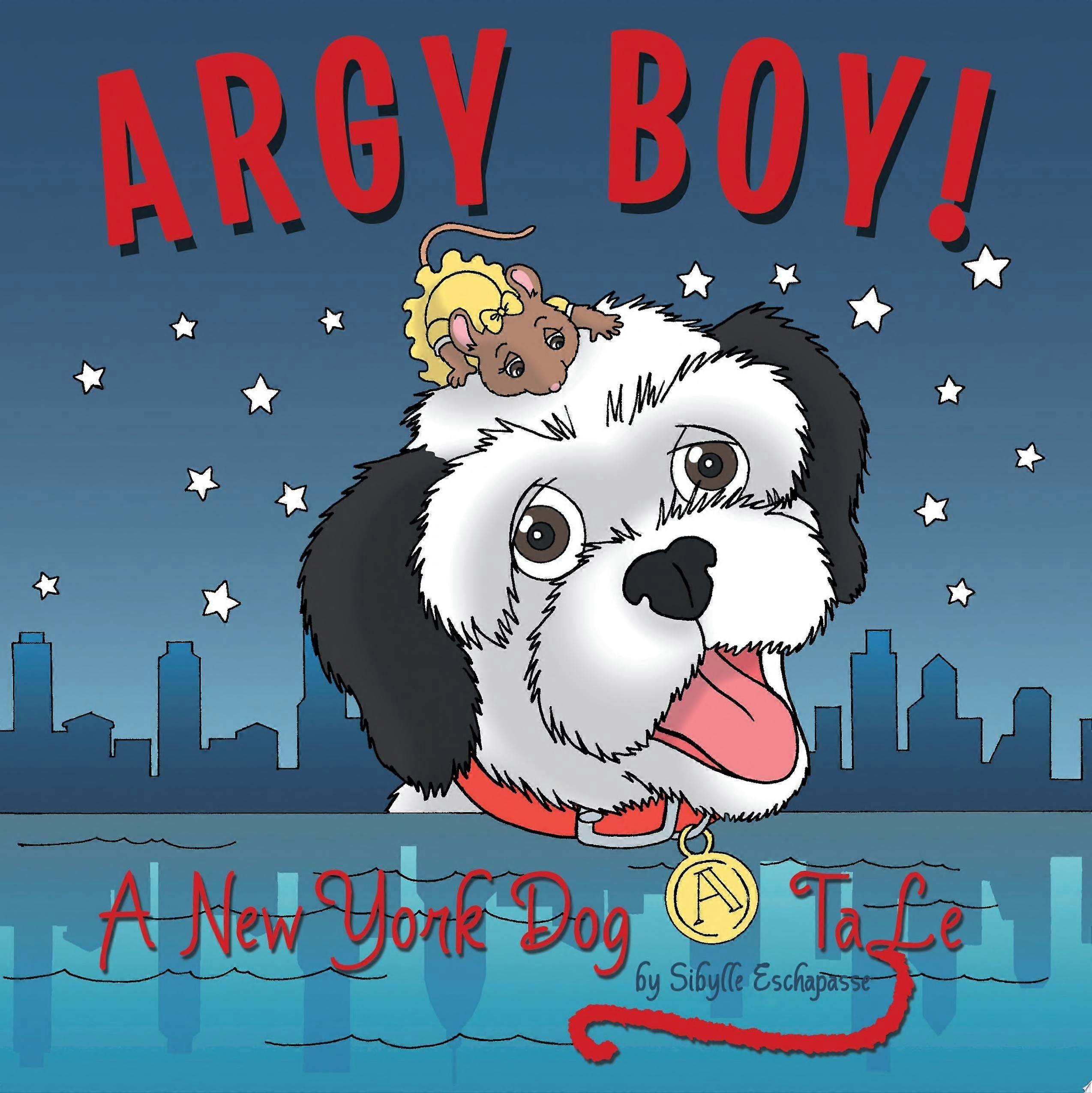 Argy boy