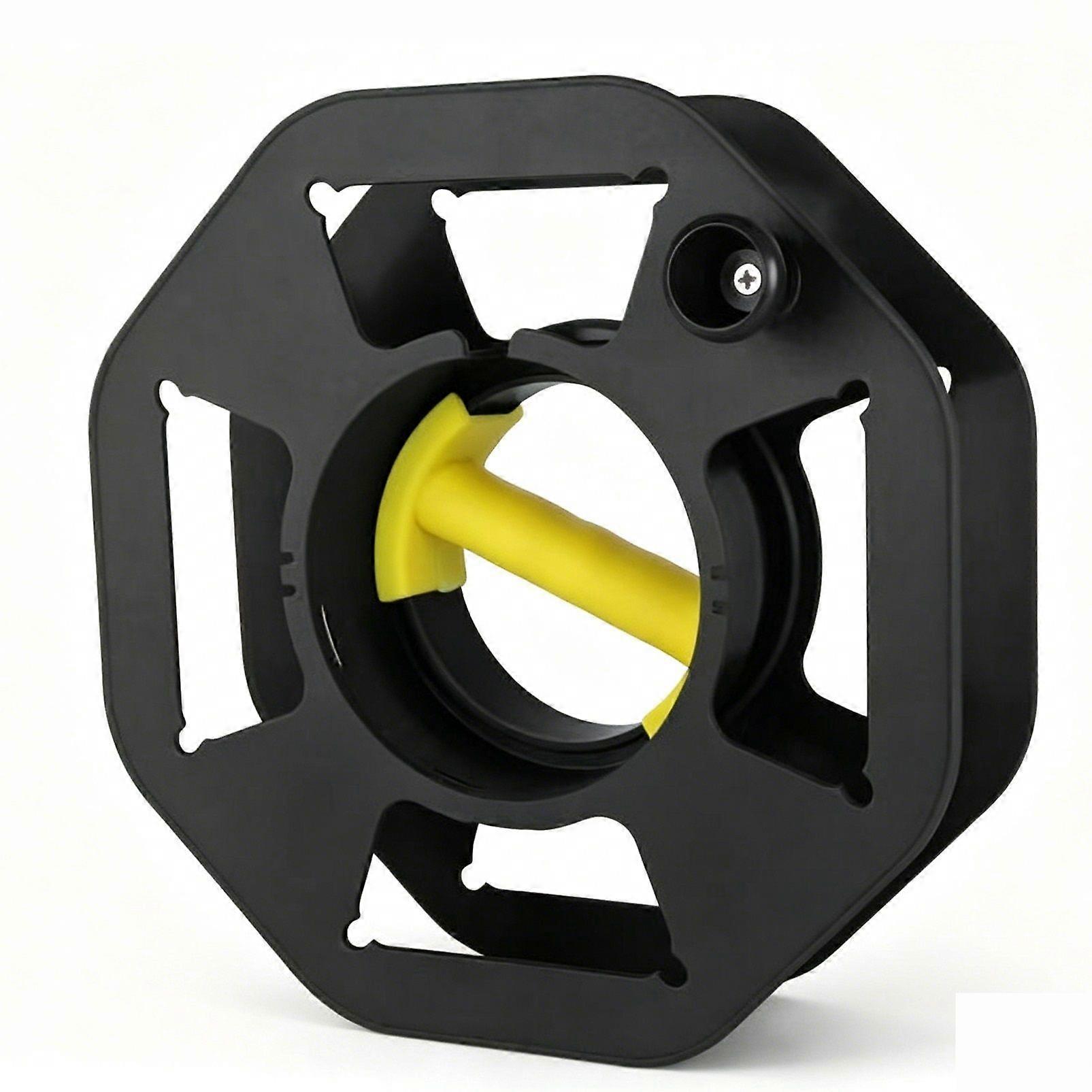 Portable Compact Manual Cable Winder
