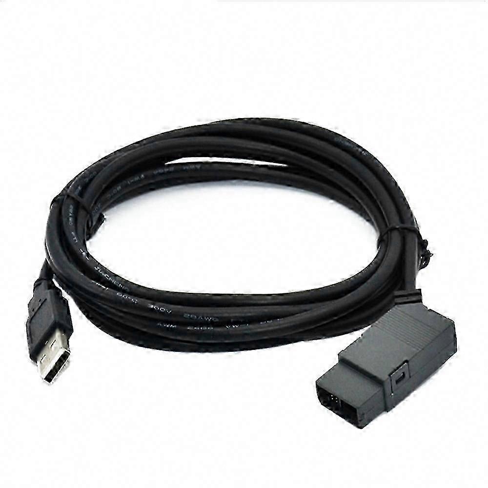 LOGO PLC USB Programming Cable RS232 Isolated 6ED1057-1AA01-0BA0 1MD0