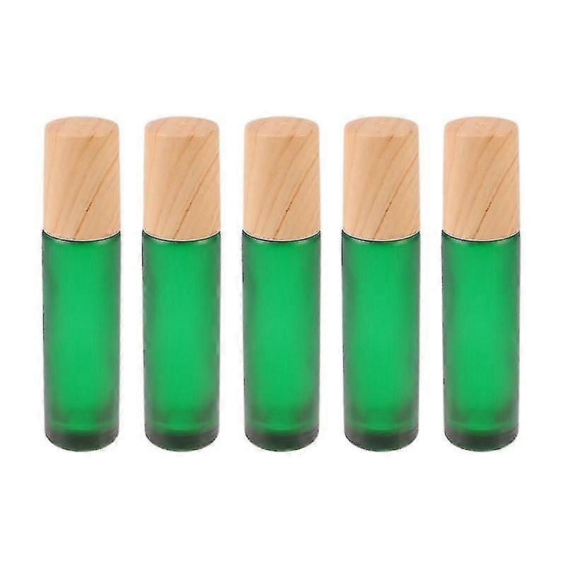 5pcs container bottle, Vial Bottles