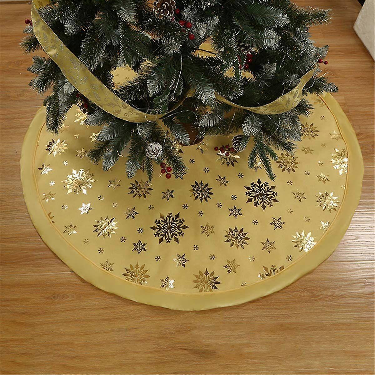 Weihnachtsbaumröcke 120cm