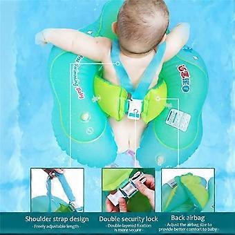Aufblasbares Baby Schwimmring Sicherheit Kind Wasser Spiele Strand Spiele S