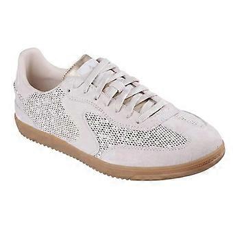 Skechers Womens/Ladies Hotshot Low Flat Trainers