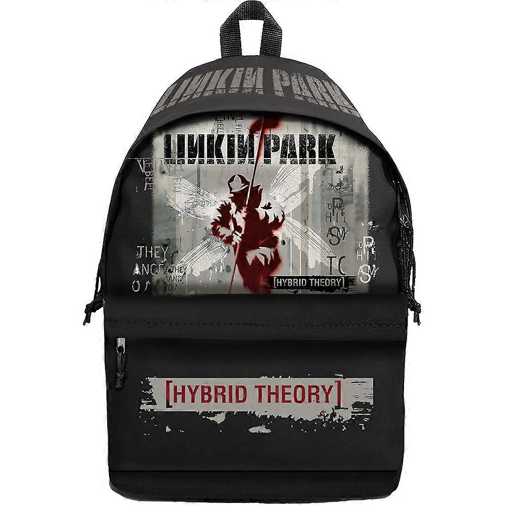Linkin Park Hybrid Theory Daypack Backpack