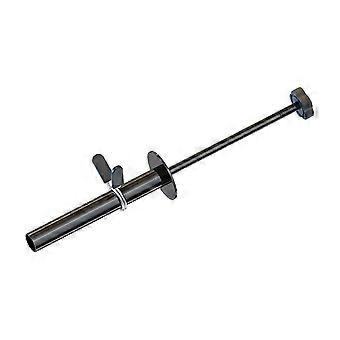 Gym Weight Stack Extender Add Weight Multifunction Exercise Machine Steel Weight Loading Pin For Weight Board