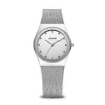 Bering ladies slim watch clock classic - 12927-000