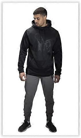 Bauer Exploded Hoodie Sr.