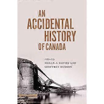 An Accidental History of Canada