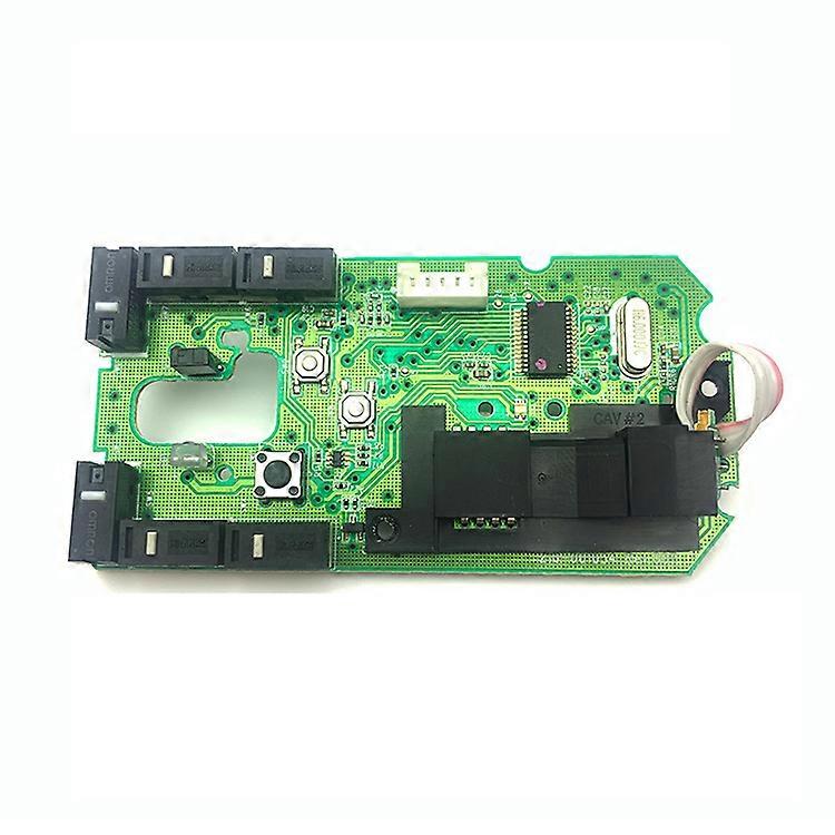 Replacement Micro Switch Button Board for Logitech G300s Gaming Mouse Repair Parts
