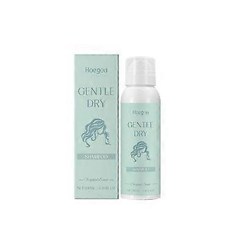 Leave-In Dry Hair Spray - Oil Control, Volumizing & Glossy Finish for Easy Hair Management