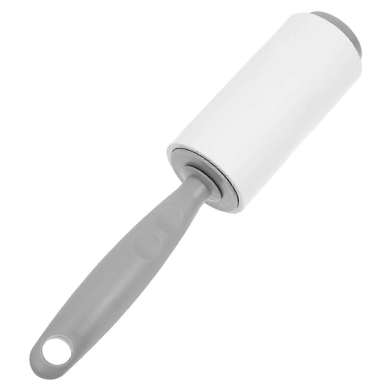 Lint Roller Storage Container for Hiding Valuables, Plastic