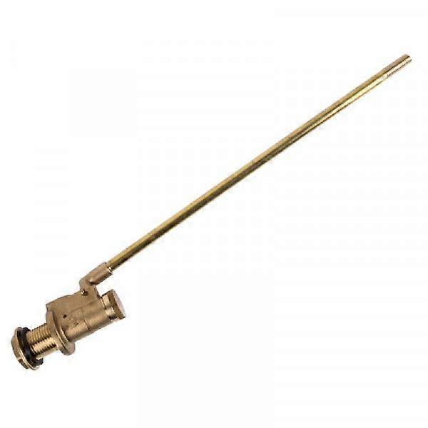 Float Valve Hp Brass 50mm