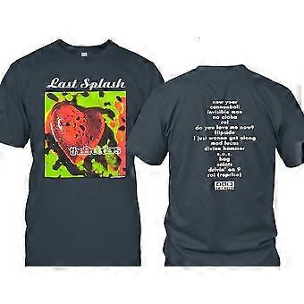 THE BREEDERS LAST SPLASH SHIRT 2026 TOUR SU0022
