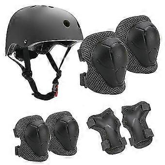 Kids Protective Gear Set Knee Pads for Kids 3-14 Years