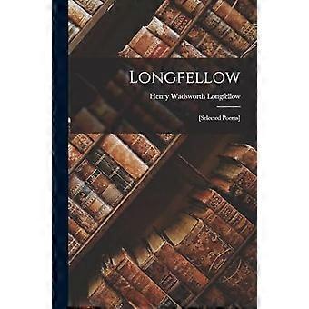 Longfellow selected poems